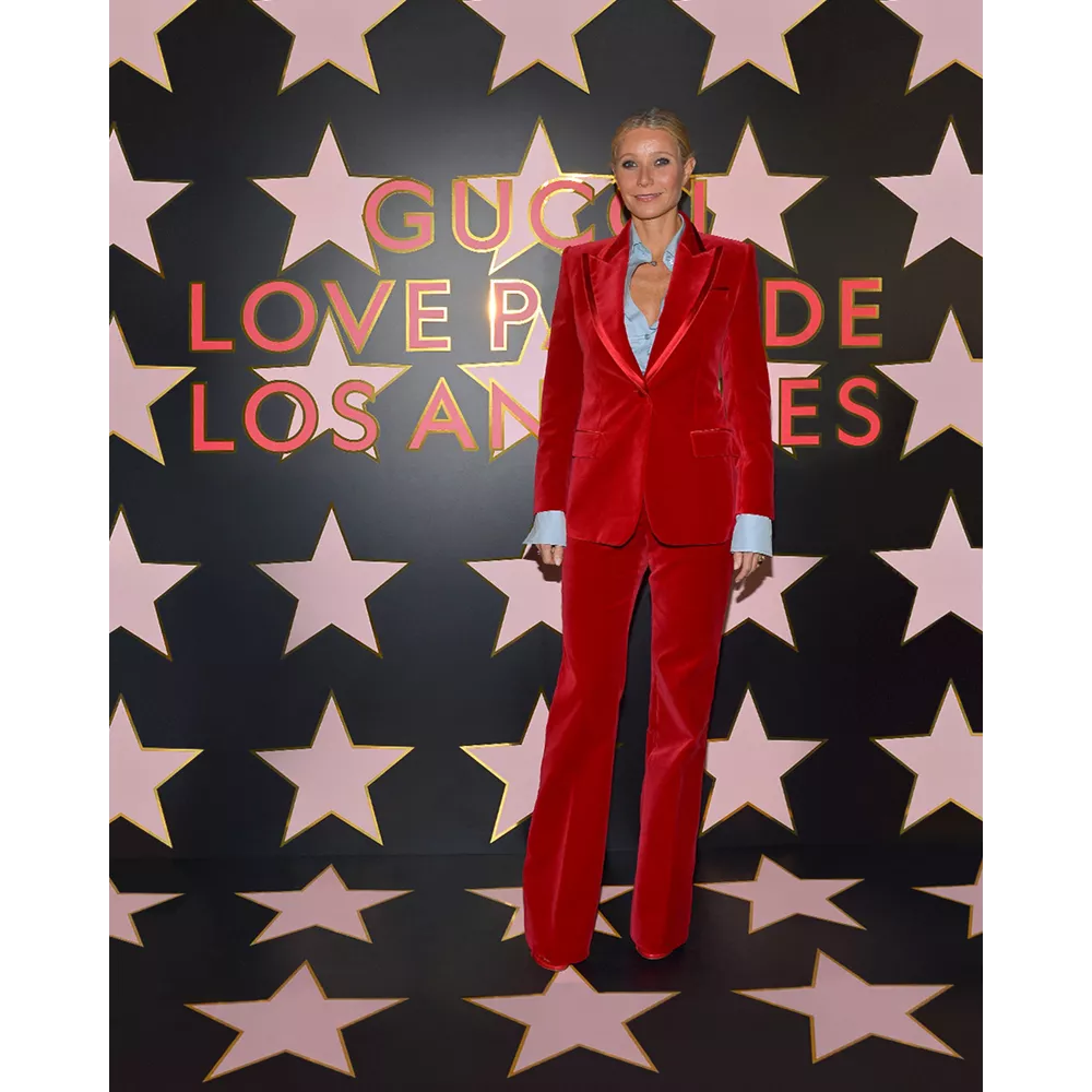 Gwyneth Paltrow