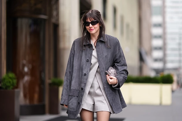 τάση μαλλιών 2025