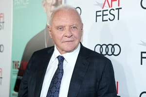Anthony Hopkins | H δημόσια εξομολόγησή του για την εποχή που παραλίγο να πεθάνει εξαιτίας του εθισμού του στο αλκοόλ