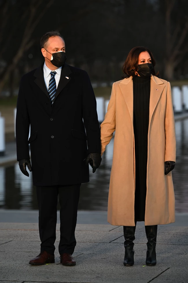 Kamala Harris