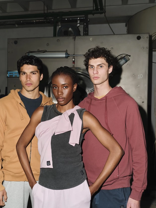 To cool luxury της Dirty Laundry