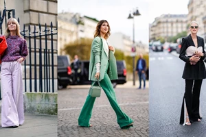 Γιατί ένα relaxed suit είναι η καλύτερη επιλογή για τις πασχαλινές σας εμφανίσεις