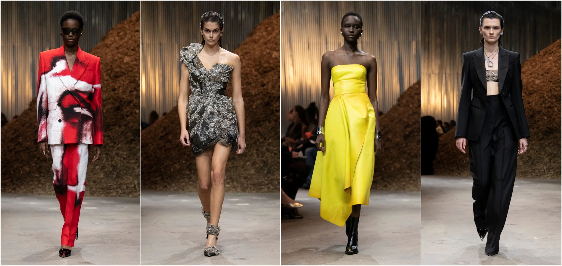 Τα destination fashion shows είναι η νέα τάση