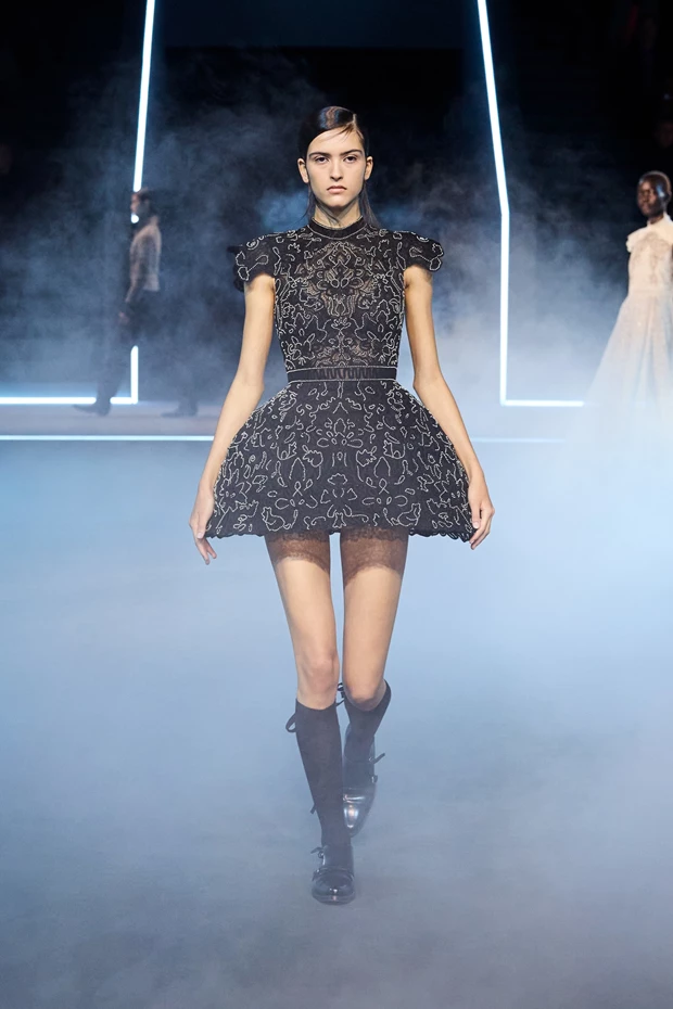 Dior FALL WINTER 2025-2026