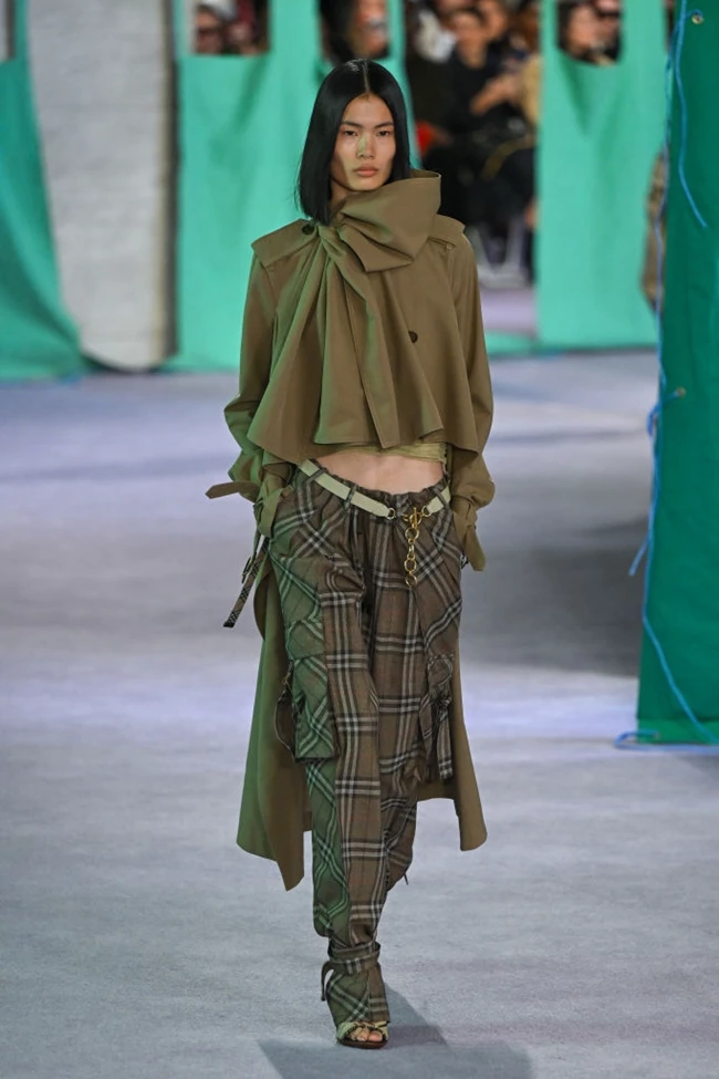 Burberry SS25
