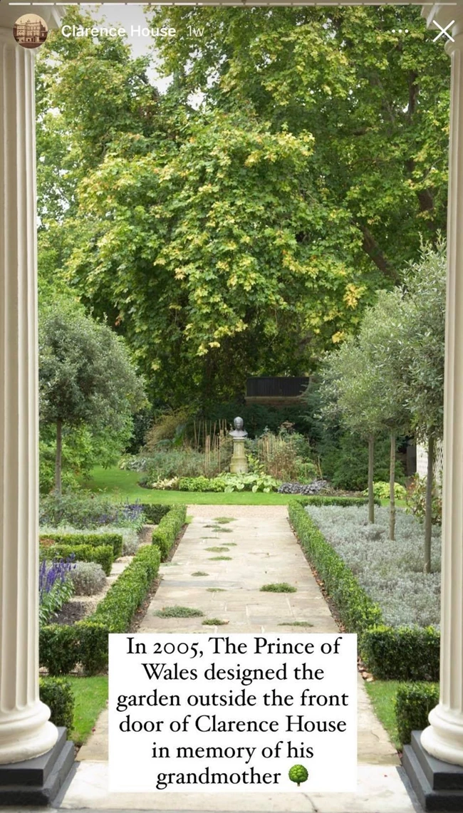 Clarence House