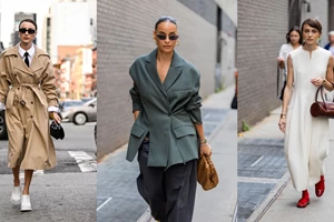 NYFW | Οι SS'24 συλλογές που ξεχώρισαν στη Νέα Υόρκη