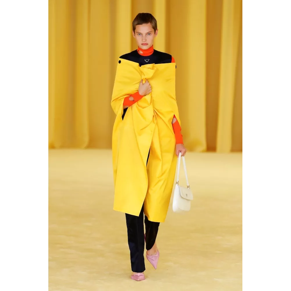 Prada SS21