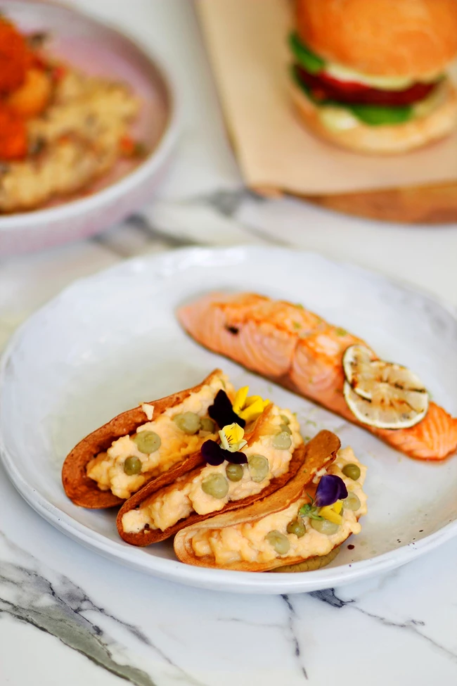 beauty killed the beast