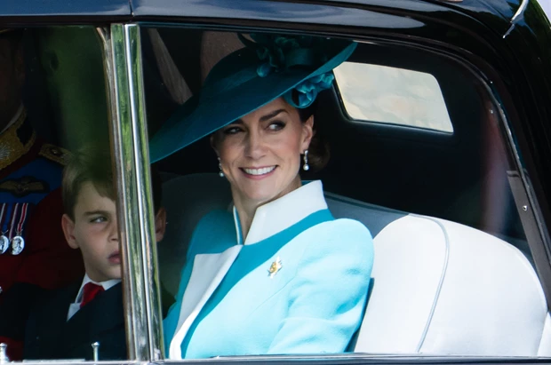 Kate Middleton