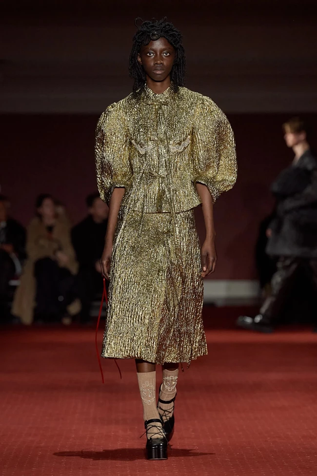 Simone Rocha AW'23