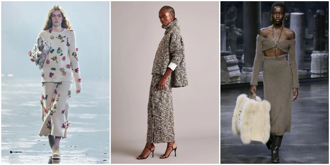 #Sweaterweather | Τα 10 πουλόβερ που θα φορέσετε πρώτα το Φθινόπωρο