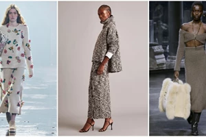 #Sweaterweather | Τα 10 πουλόβερ που θα φορέσετε πρώτα το Φθινόπωρο