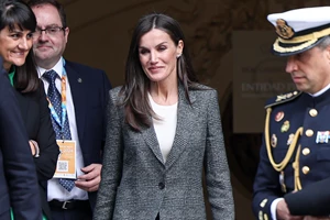 Felipe & Letizia | Έτσι θα γιορτάσουν την Ημέρα των Ερωτευμένων