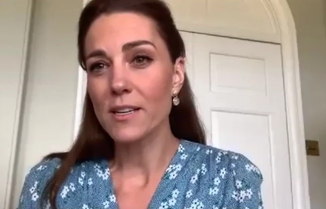 Οι τελευταίες εμφανίσεις της Kate Middleton έχουν κάτι κοινό