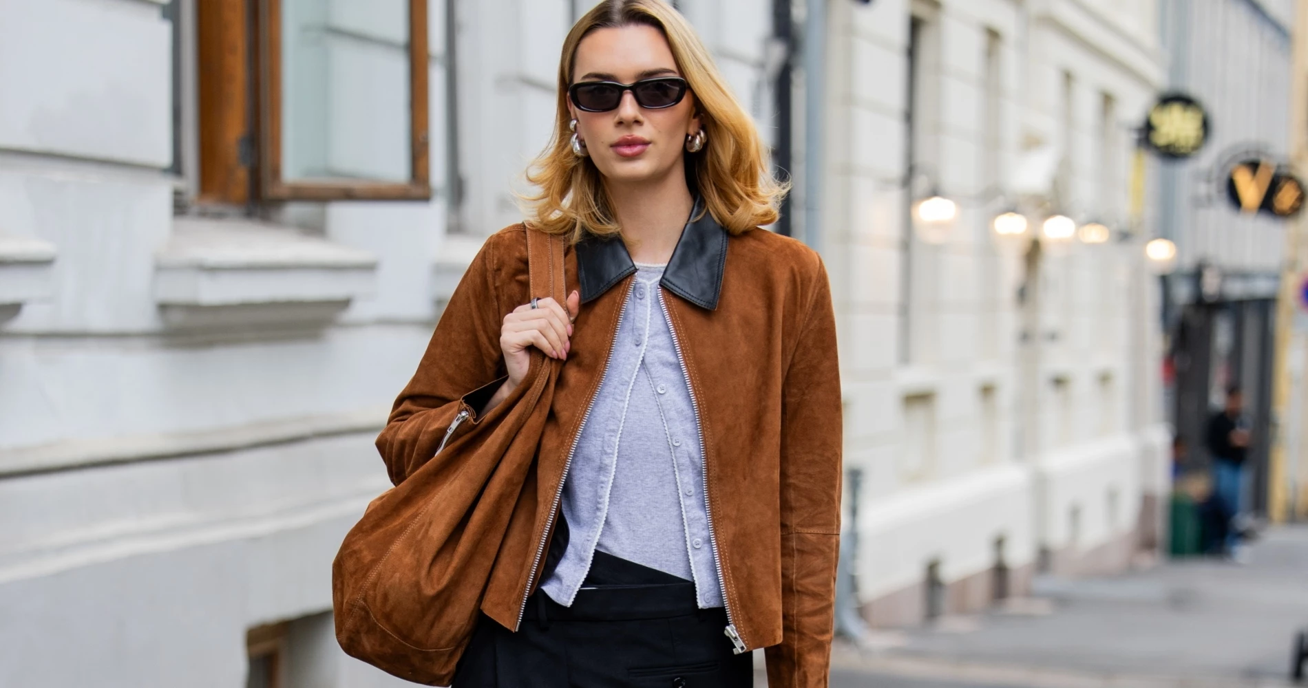 Φθινόπωρο 2025 | Τα 6 looks που μπορείτε να κάνετε με μια μοντέρνα φούστα