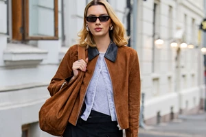 Shopping Guide | 6 παλτό στο χρώμα που δεν θα φύγει ποτέ από τη μόδα