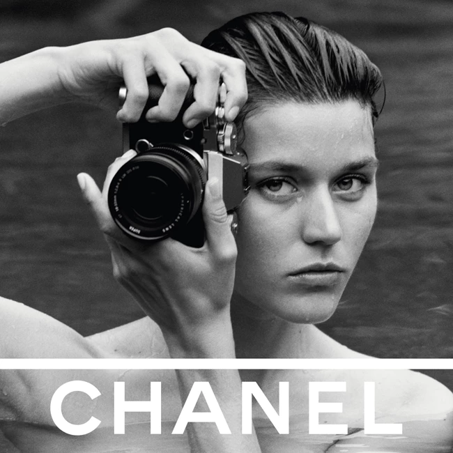 Chanel SS22 | Μία πρώτη ματιά στη νέα συλλογή του οίκου