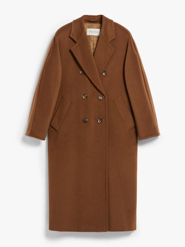 101801 Icon Coat Max Mara, Max Mara boutique.
