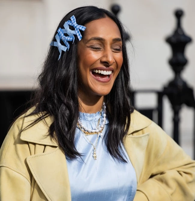 τάσεις στα μαλλιά 2024