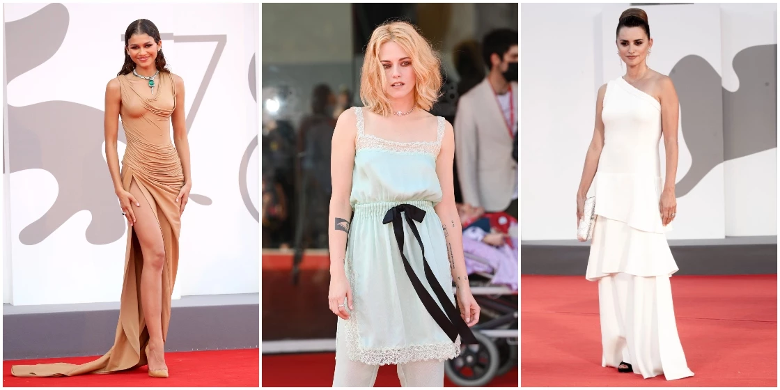 Φεστιβάλ Βενετίας | "Διπλή" νίκη για την Penelope Cruz, για την ερμηνεία και τη red carpet εμφάνισή της