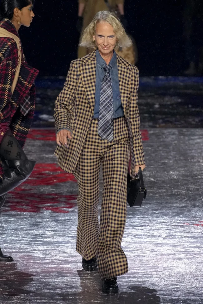 Tommy Hilfiger Fall 2022