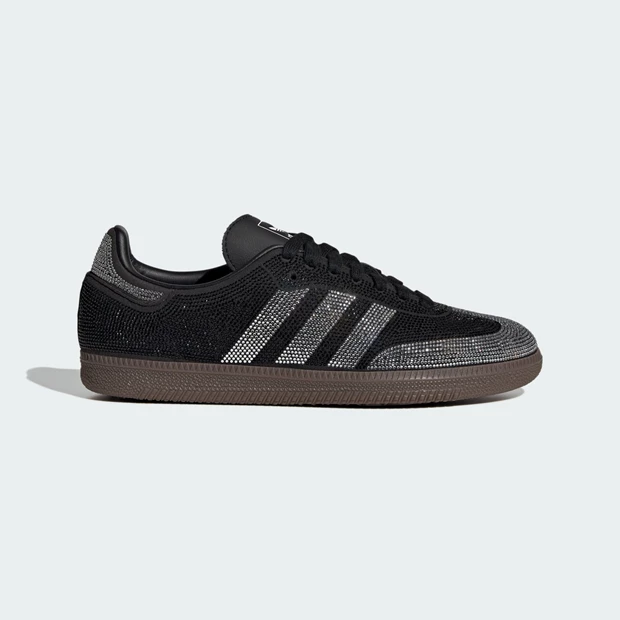 Παπούτσια Samba OG με στρας, Adidas.