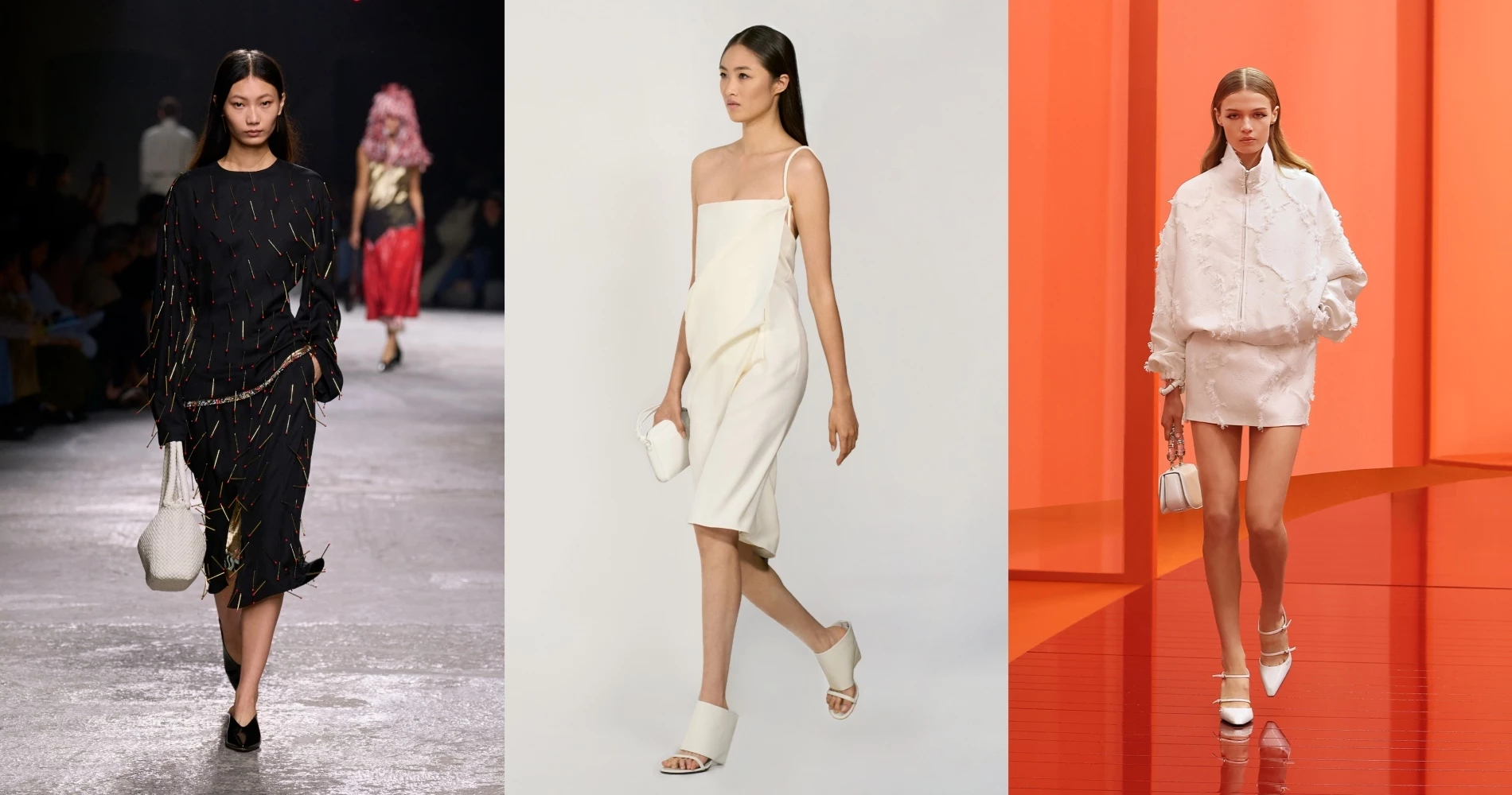 Καλοκαίρι 2025 | Το trend στις τσάντες που θα σας βάλει σε δεύτερες σκέψεις