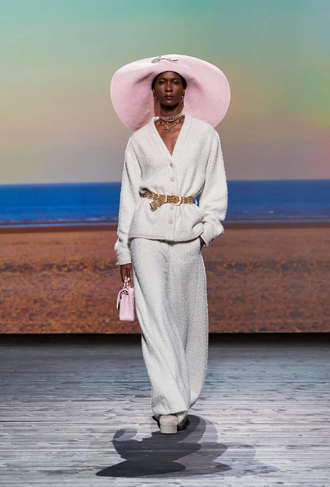 Chanel FW 2024/25