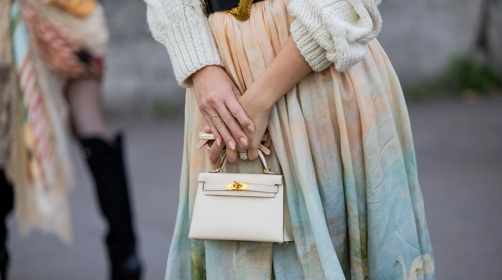 10 all time favourite φθινοπωρινά μανικιούρ που δείχνουν πάντα κομψά