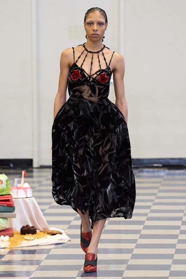 Puppets & Puppets aw'23