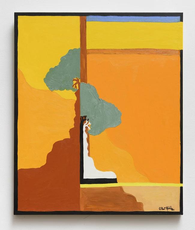 The First Harvest | Η Ύδρα υποδέχεται τον Gilbert Halaby