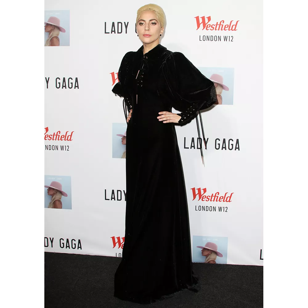 Lady Gaga