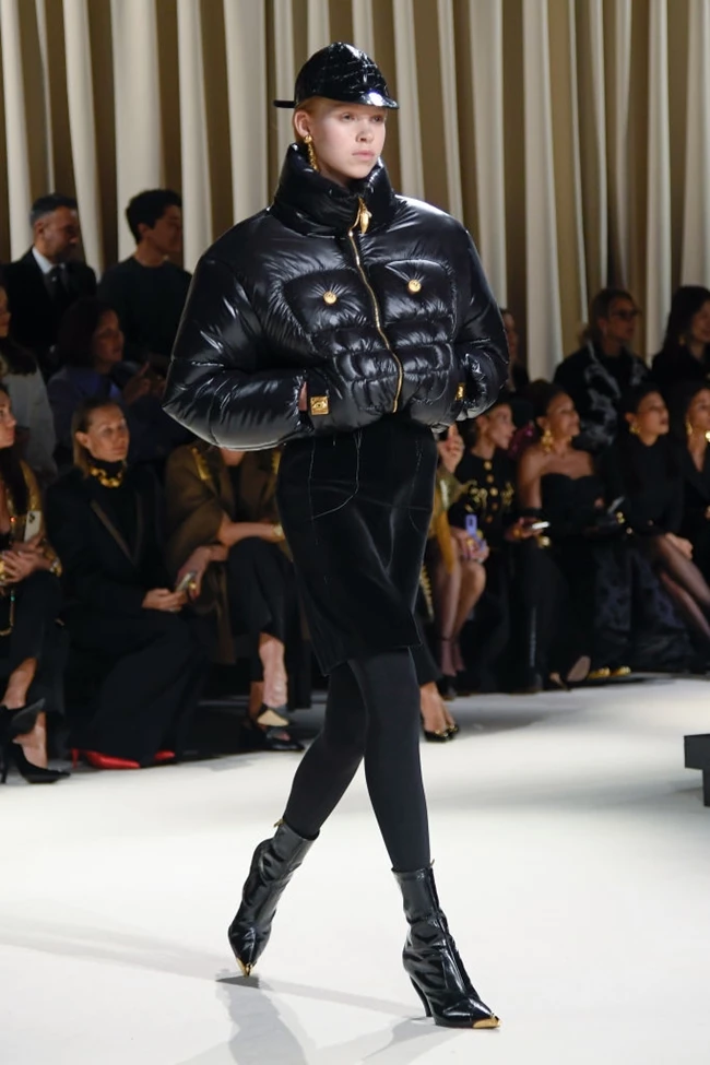 Schiaparelli FW24-25