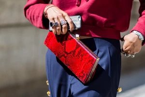12 τσάντες που θα αγοράσετε τώρα και θα κρατάτε για πάντα