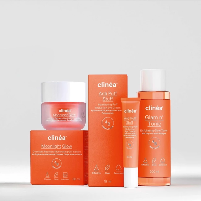 No Skin Hangover | Πως θα διατηρήσετε τη λάμψη της επιδερμίδας σας την περίοδο των γιορτών