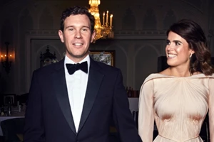 Πριγκίπισσα Ευγενία | Μετακομίζει με τον Jack Brooksbank στην Πορτογαλία