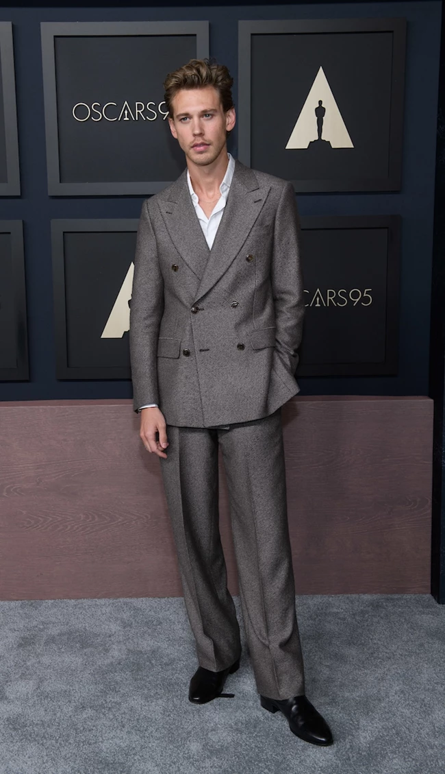 Austin Butler