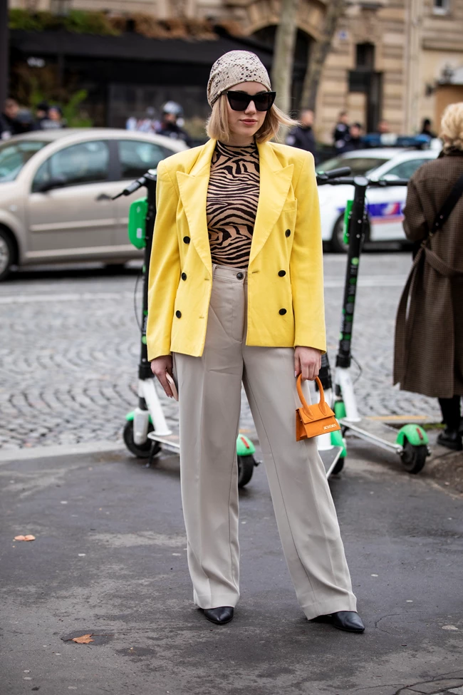 animal print
