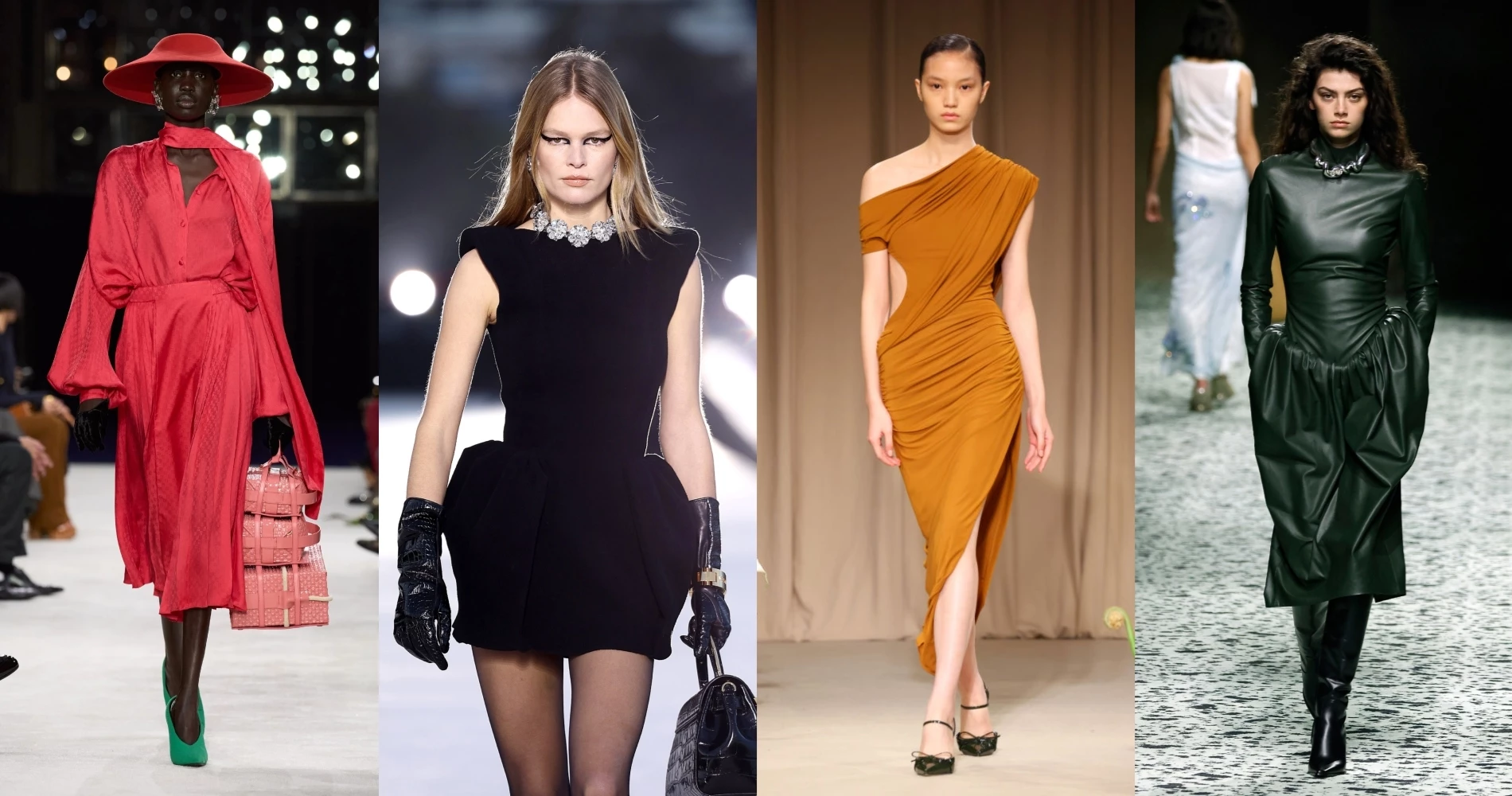 Green Path | Ποιο είναι το αποτύπωμα της μόδας στο περιβάλλον