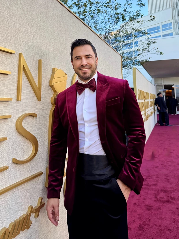 Γιώργος Σατσίδης