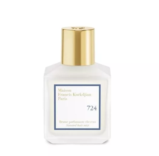 724 Hair Mist, Maison Francis Kurkdjian (atticadps.gr)