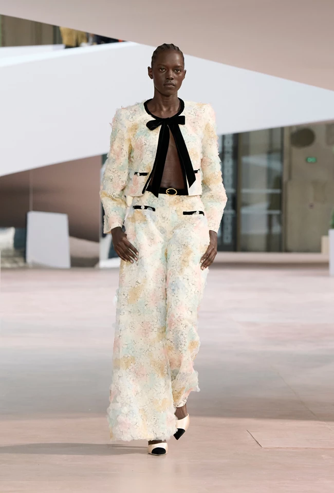 Chanel HC SS25