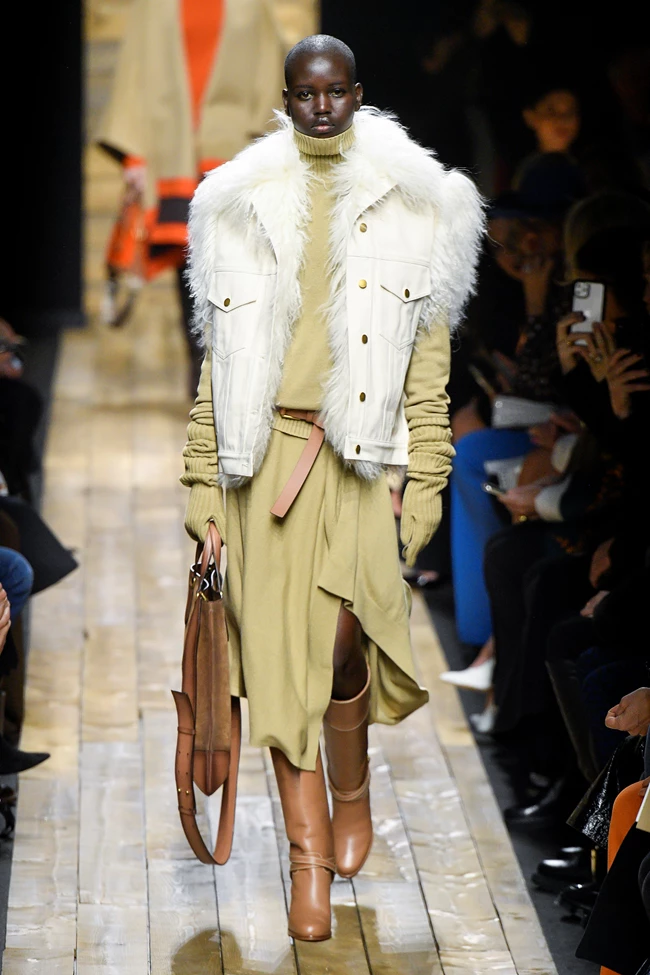 Michael Kors Fall 2020