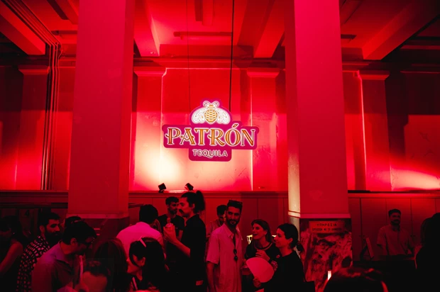 The Party