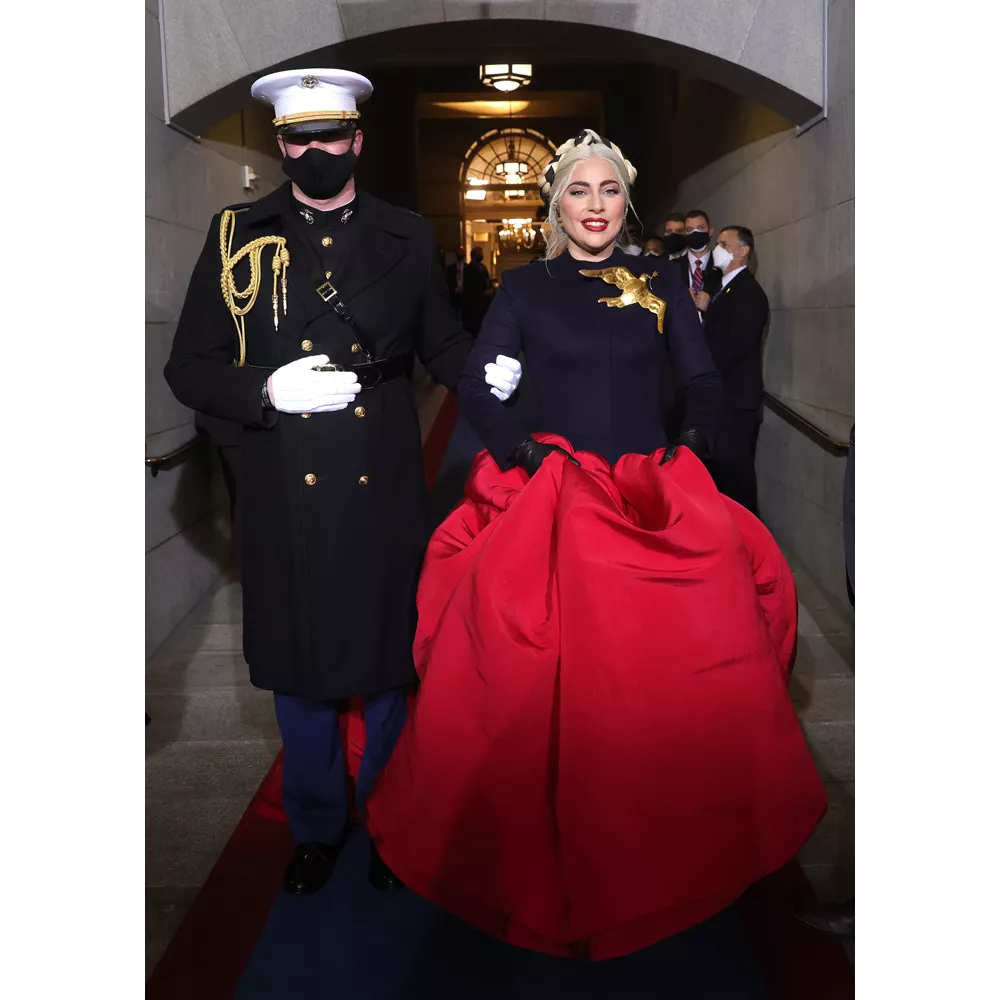 Lady Gaga