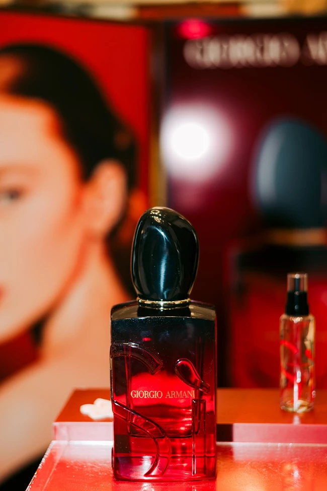 Armani Beauty