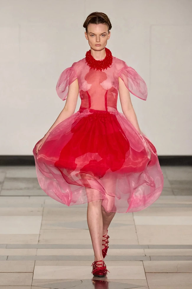 Simone Rocha SS25