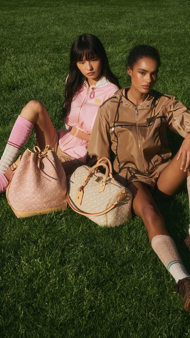 Louis Vuitton High Summer 2026
