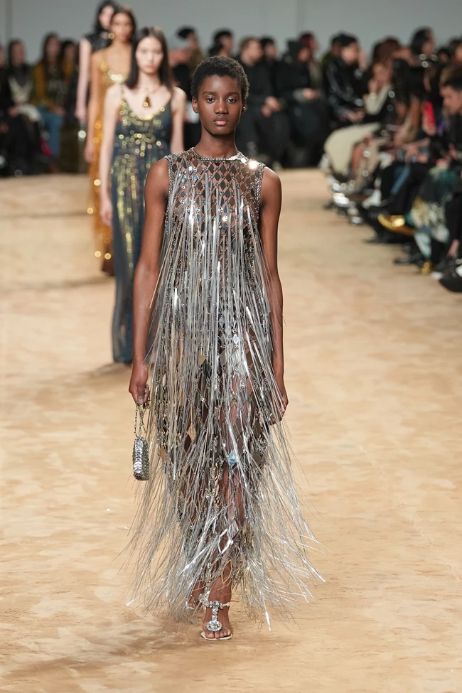 Rabanne AW'23